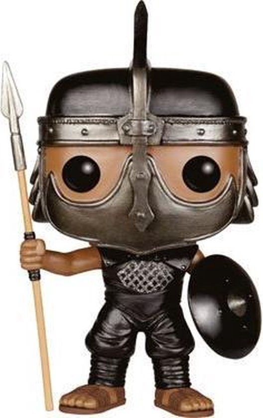 Funko Pop! Game Of Thrones #18 – Ygritte In Action Figure Da Collezione In Vinile