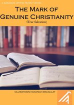The Mark of Genuine Christianity