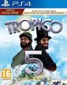 Tropico 5 - Day One Bonus Edition - PS4