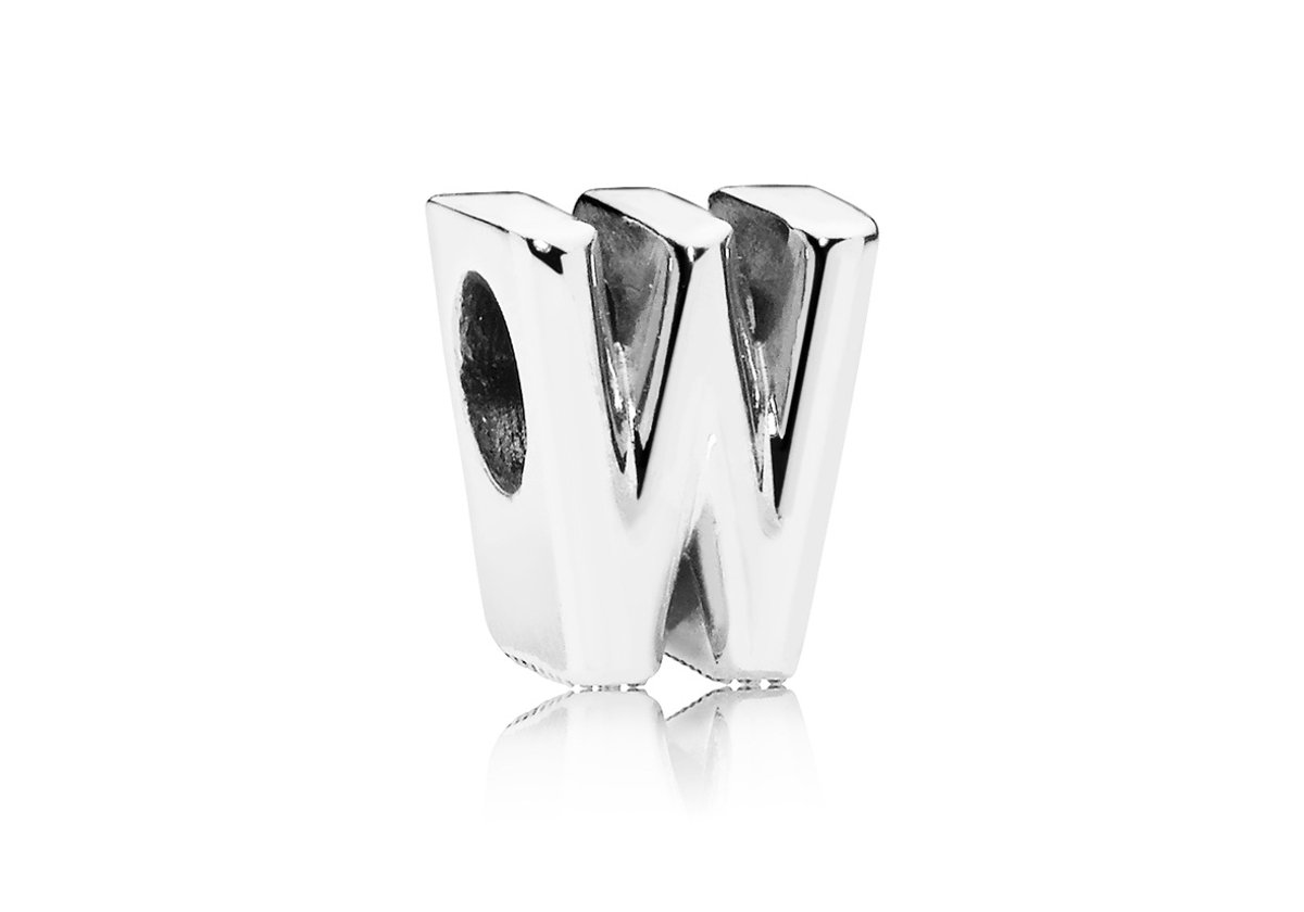 Letter W 797477