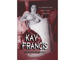 Omslag van Kay Francis