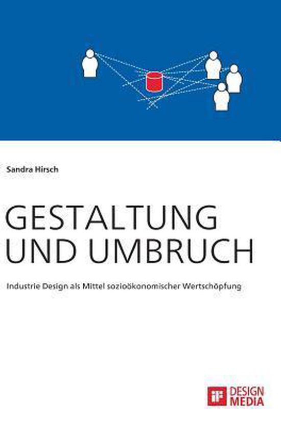 Gestaltung und Umbruch - cover