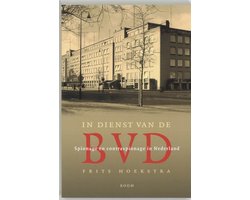 In Dienst Van De Bvd