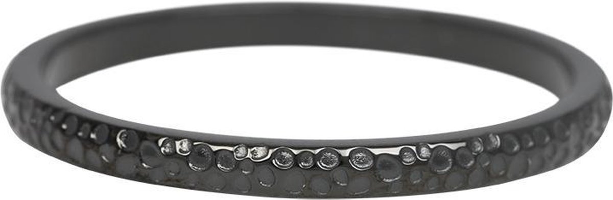iXXXi Vulring Dancer zwart 2mm - maat 18