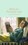 Macmillan Collector's Library 77 - Diary of a Provincial Lady