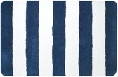 Sealskin Linje - Badmat - 60x90 cm - Blauw