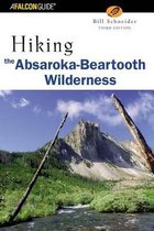 Hiking the Absaroka-Beartooth Wilderness