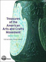 Treasures Of The American Arts And Crafts Movement 1890-1920