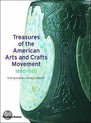 Treasures Of The American Arts And Crafts Movement 1890-1920