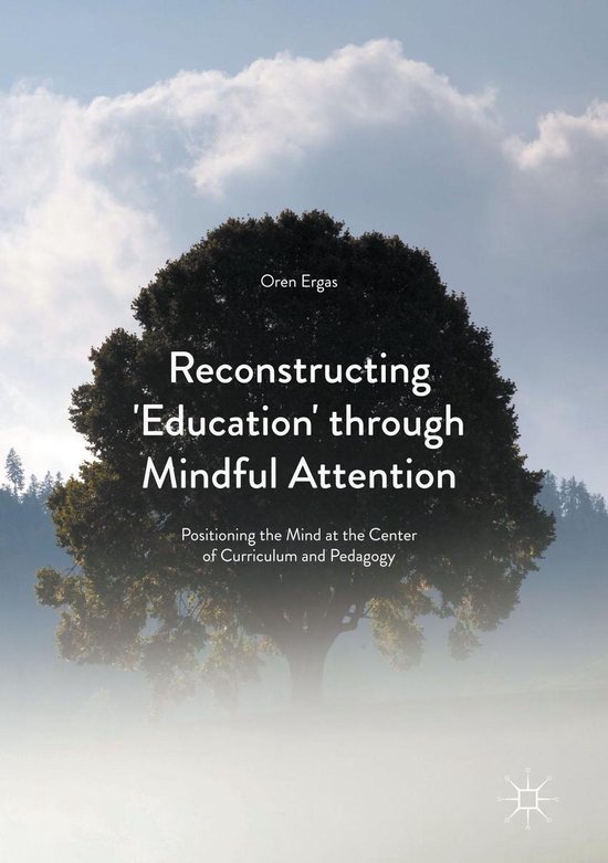 Education (R0) - Reconstructing 'Education' through Mindful  ... - cover