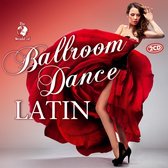 World of Ballroom Dance: Latin