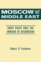 Moscow and the Middle East