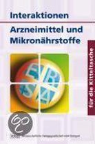 Interaktionen - Arzneimittel und Mikronährstoffe für die Kitteltasche