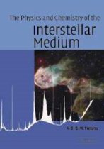 Physics & Chemistry Interstellar Medium