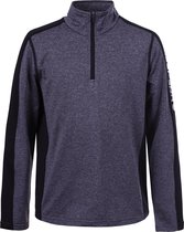 Icepeak Robin Jr Kids Skipully - Lead-Grey - 116
