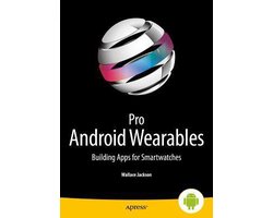 Pro Android Wearables