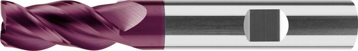 VHM-schachtfrees 35/38 GHPCL 16,0mm EF Z3 UNI GT FORMAT