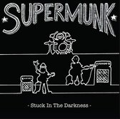 Supermunk - Stuck In The Darkness (CD)