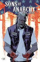 Sons of Anarchy 15 - Sons of Anarchy #15