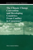 The Climate Change Convention and Developing Countries
