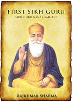 Hindi Books: Novels and Poetry - First Sikh Guru: Shri Guru Nanak Sahib Ji