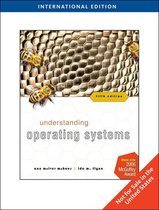 ISE UNDERSTANDING OPERATING SYSTEMS 5E