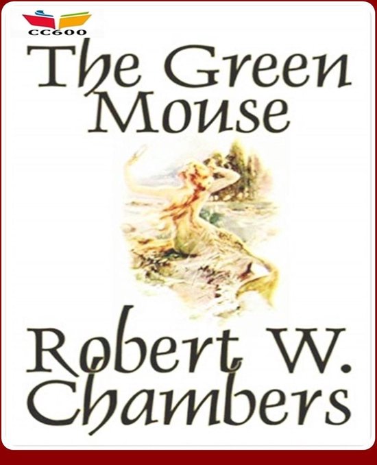 The Green Mouse