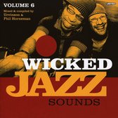 Wicked Jazz Sounds Volume 6