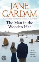 The Man In The Wooden Hat