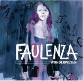 Faulenza - Wunderwesen (CD)