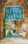 The Betty Neels Collection 21 - Three for a Wedding