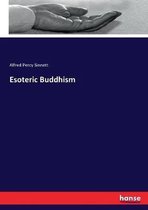 Esoteric Buddhism