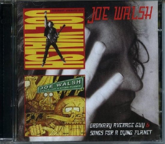 Ordinary Average Guy/Songs For A