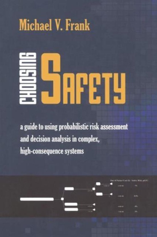Choosing Safety - cover