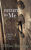 Return To Me