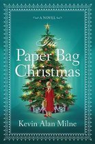 The Paper Bag Christmas Lib/E