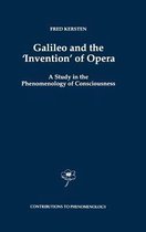 Galileo and the 'Invention' of Opera