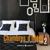 Chambres D'Hotes 2