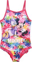 Badpak Minnie Mouse maat 110/116