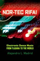 Currents in Latin American and Iberian Music - Nor-tec Rifa!