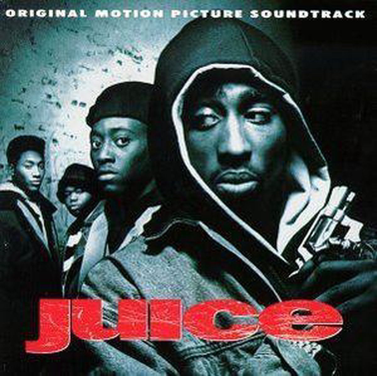 Ost - Juice