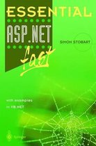 Essential ASP.NET (TM) fast