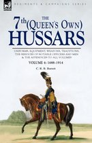 The 7th (Queen's Own) Hussars