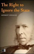 The Right to ignore the State