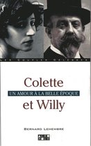Colette et Willy