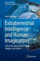 Space and Society - Extraterrestrial Intelligence and Human Imagination