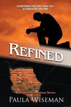 Refined: Book Two