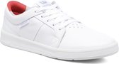 Supra ineto wit/wit heren sneakers maat 42