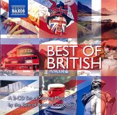 Various Artists - Best Of British (2 CD)