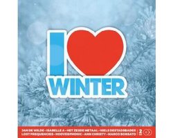 I Love Winter